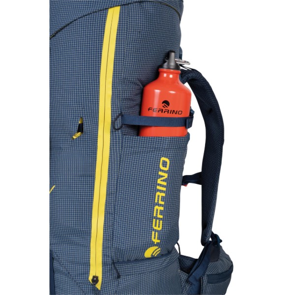 Фото - Туристический рюкзак Ferrino Summit 48+5 Blue (75248RBB)